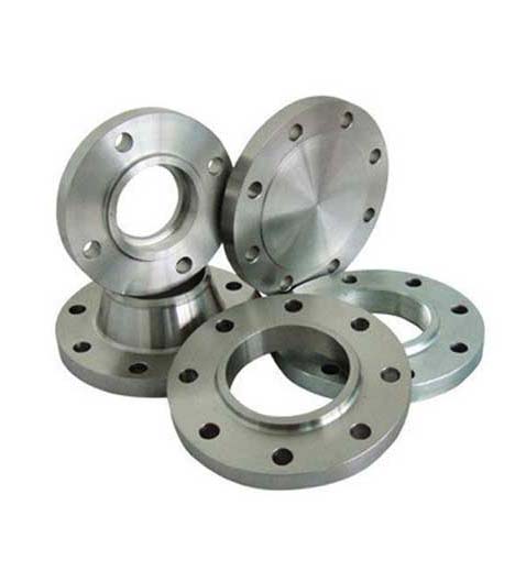 Flanges